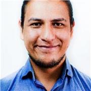 I give group and private lessons to adult achieving the institution's goals through the implementation of the allowed methodology